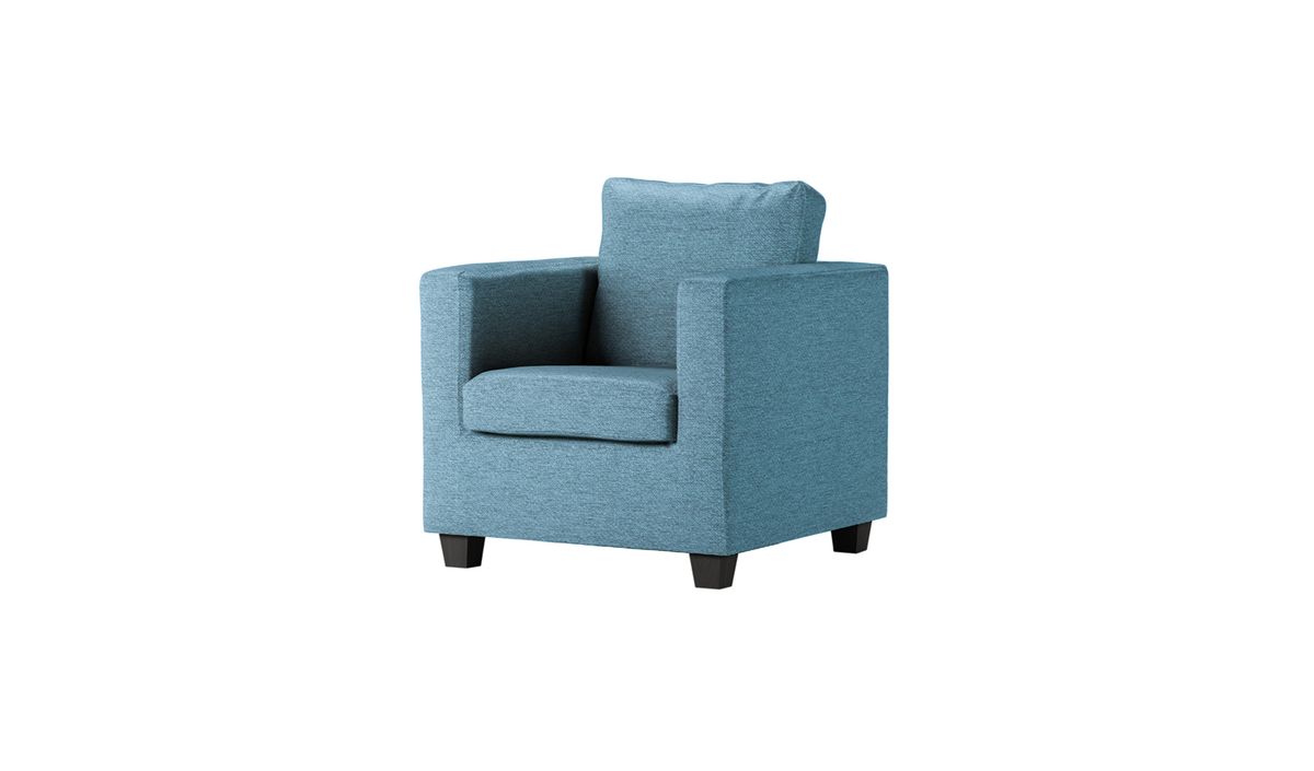 Fauteuil Thunder, Stelar 75