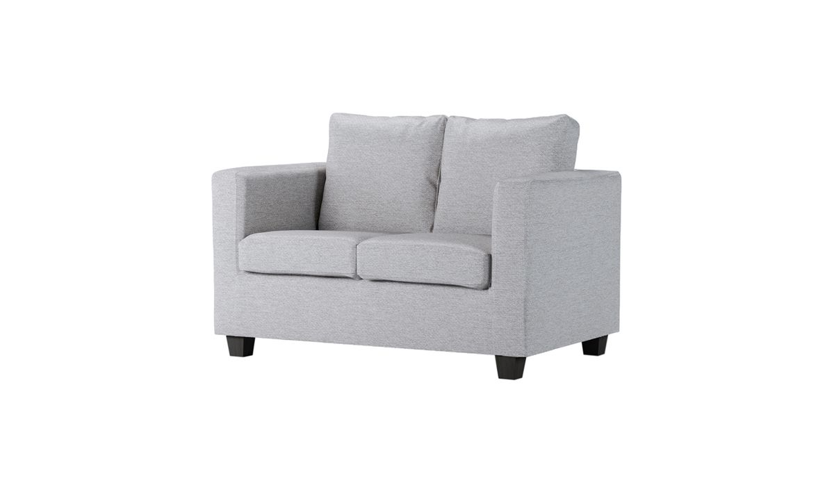 Canapé deux places Thunder, Stelar 81 - Light Grey