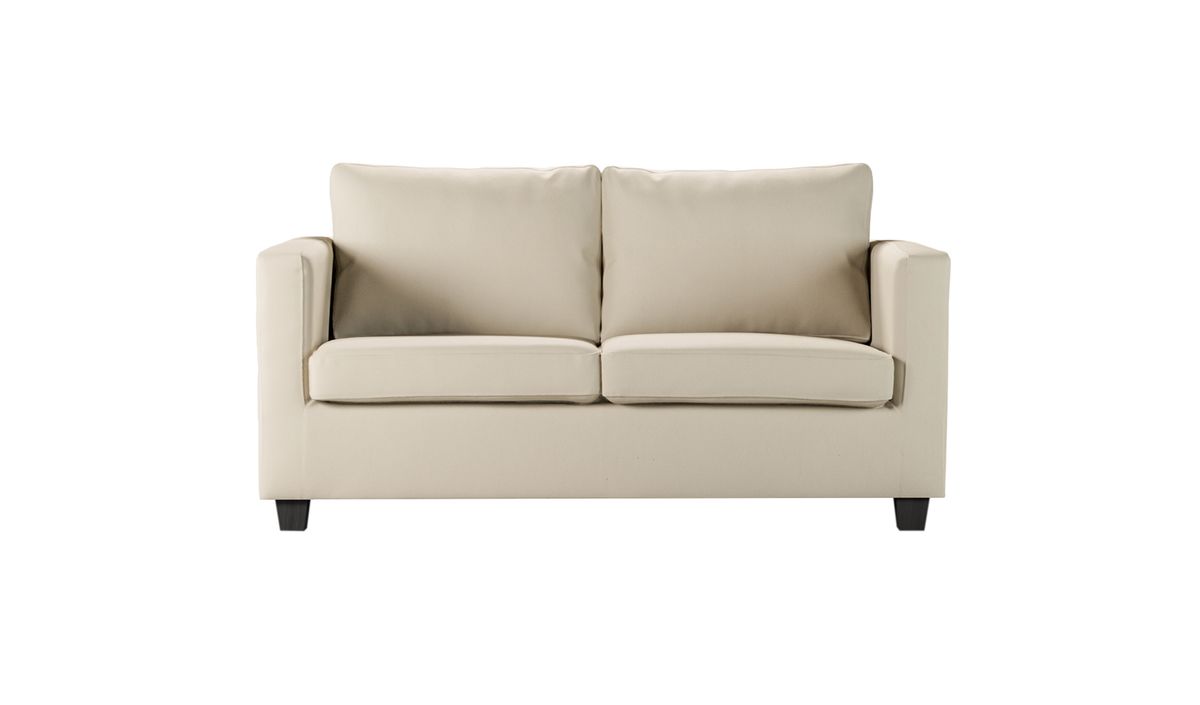 Canapé trois places Thunder, beige - Casco beige