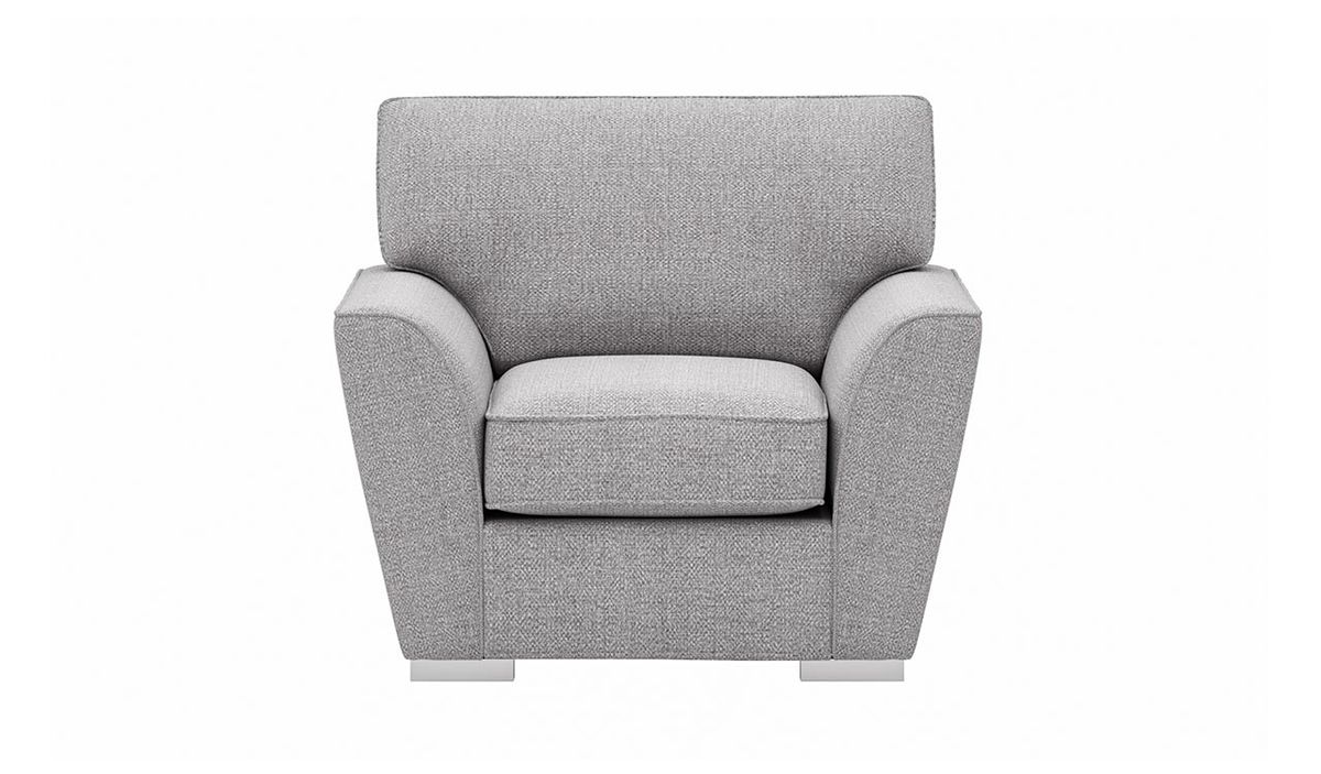 Fauteuil Majestic