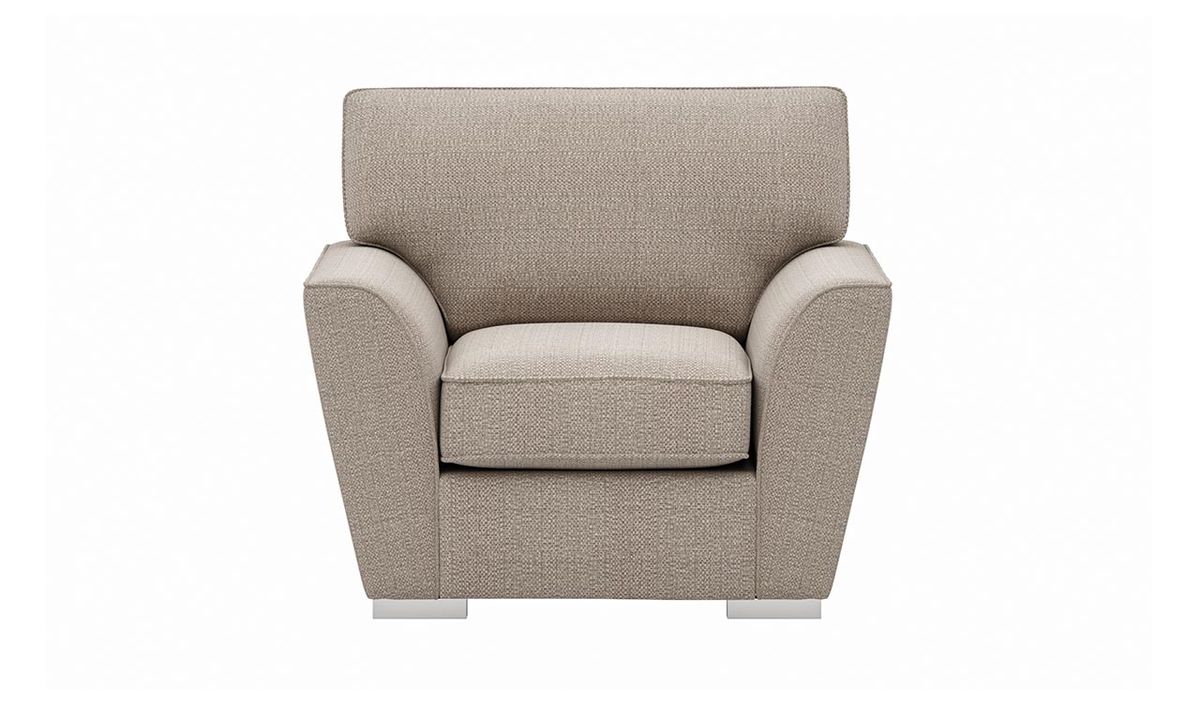 Fauteuil Majestic — vue 3