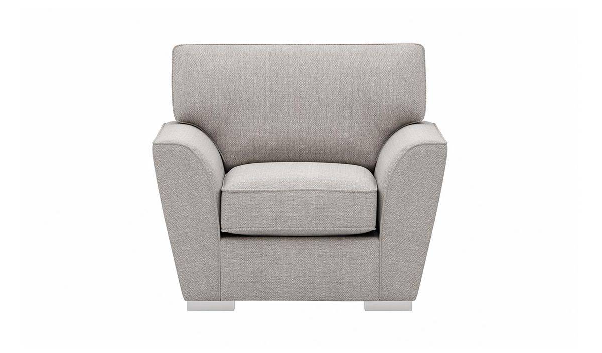 Fauteuil Majestic — vue 4