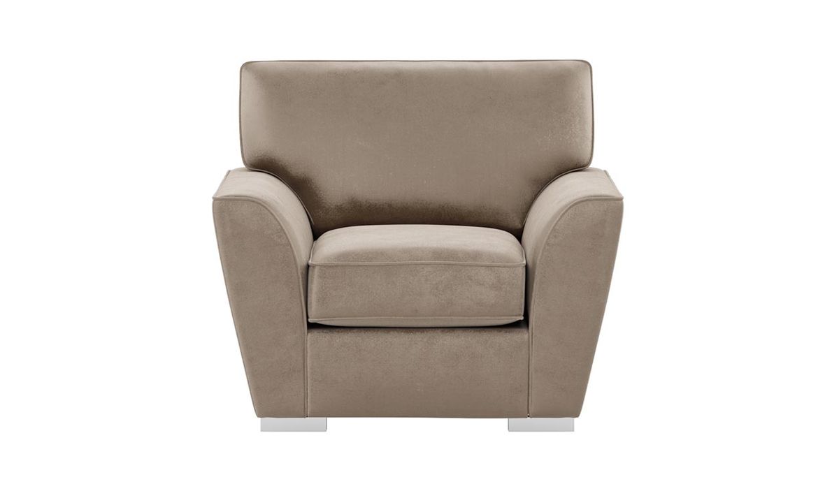 Fauteuil Majestic — vue 5