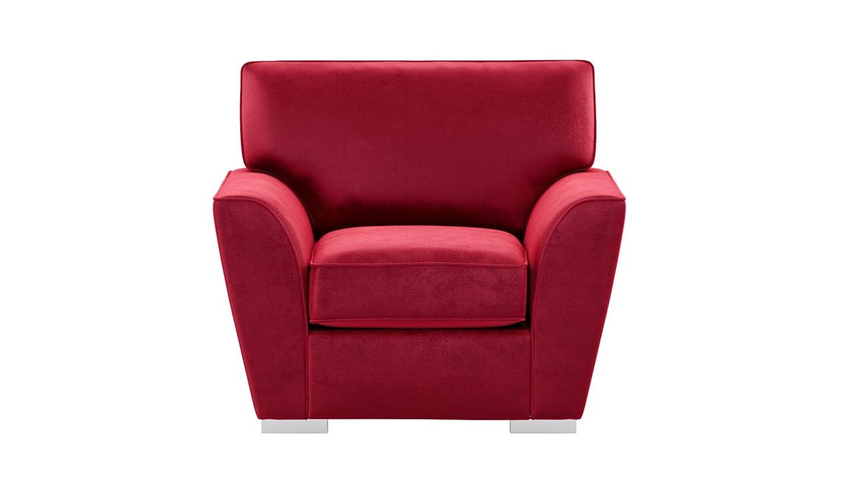 Fauteuil Majestic — vue 6