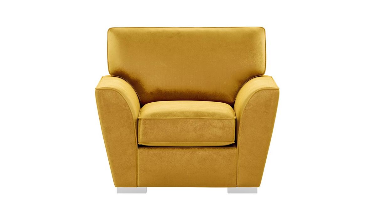 Fauteuil Majestic — vue 7