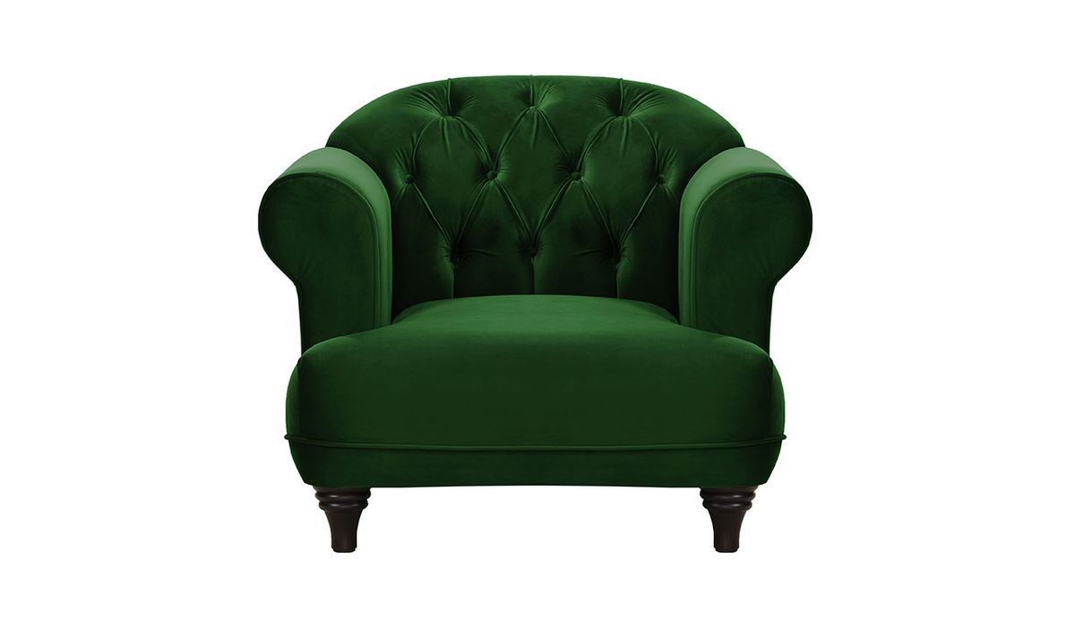 Fauteuil Harto — vue 3