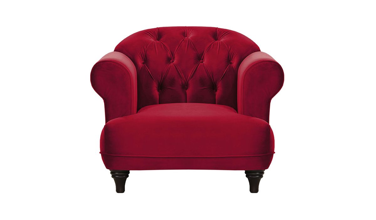 Fauteuil Harto — vue 4