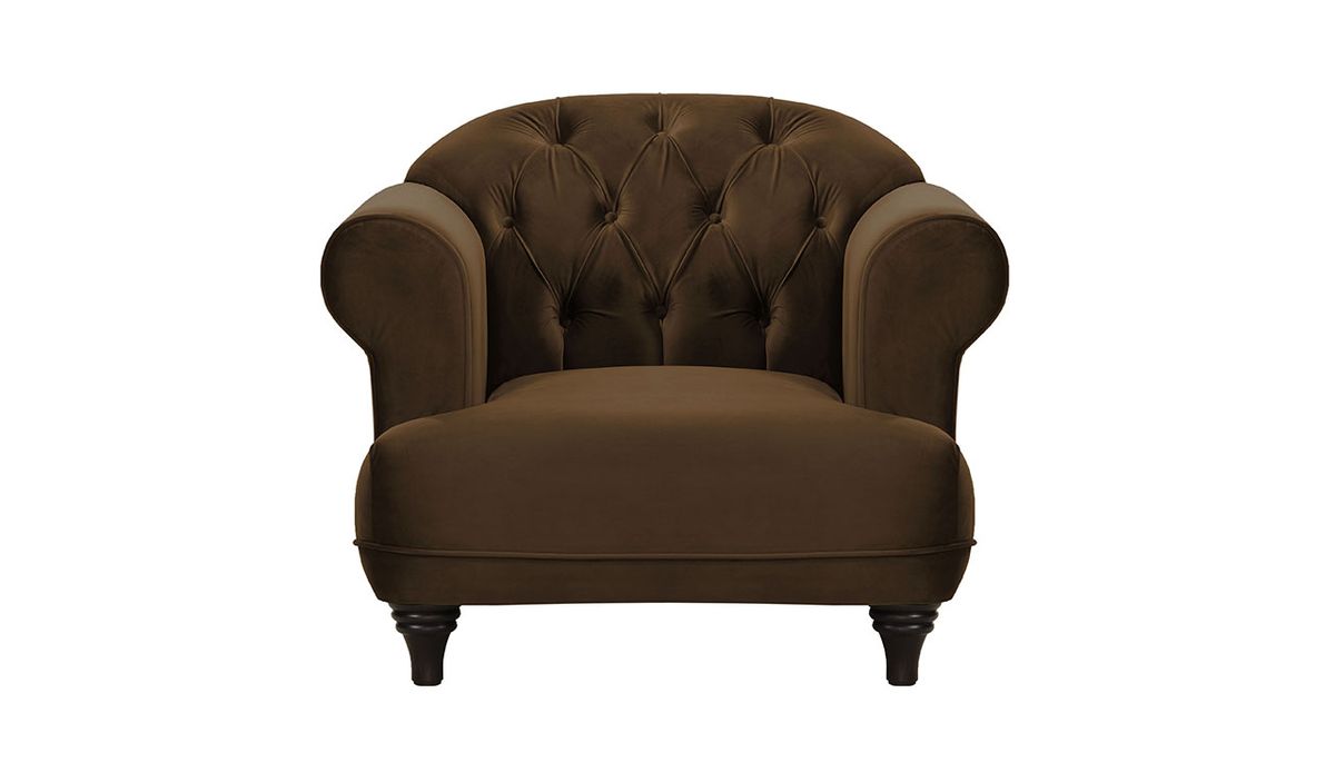 Fauteuil Harto — vue 3