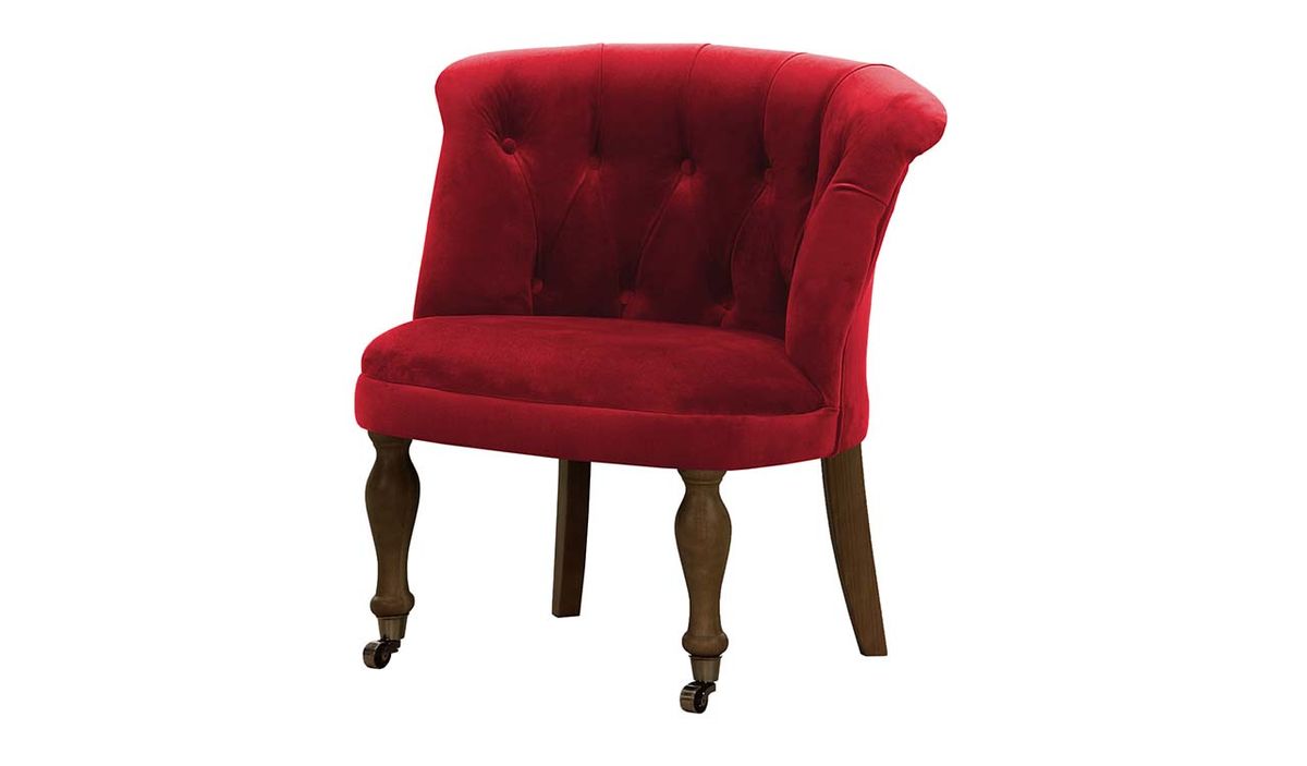 Chaise Schino — vue 3