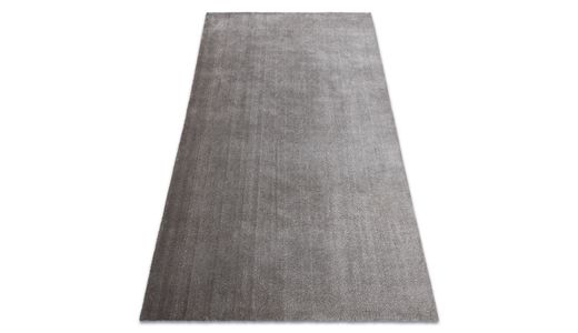 Tapis moderne Maxwell taupe gris