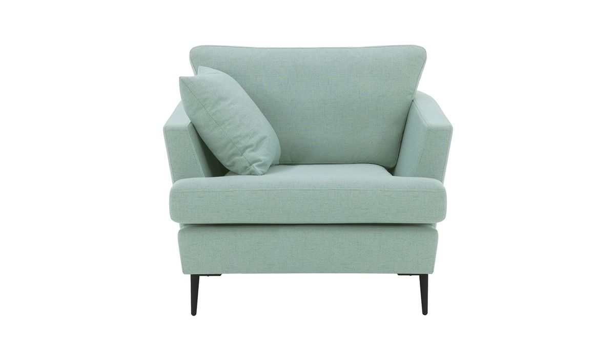 Fauteuil Content — vue 5