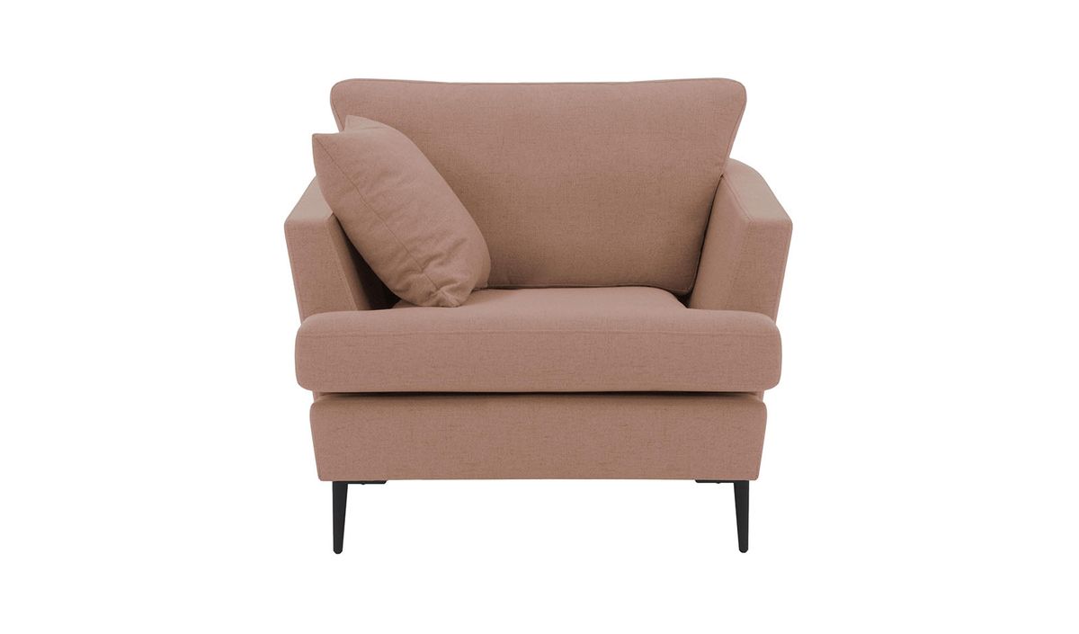 Fauteuil Content — vue 6