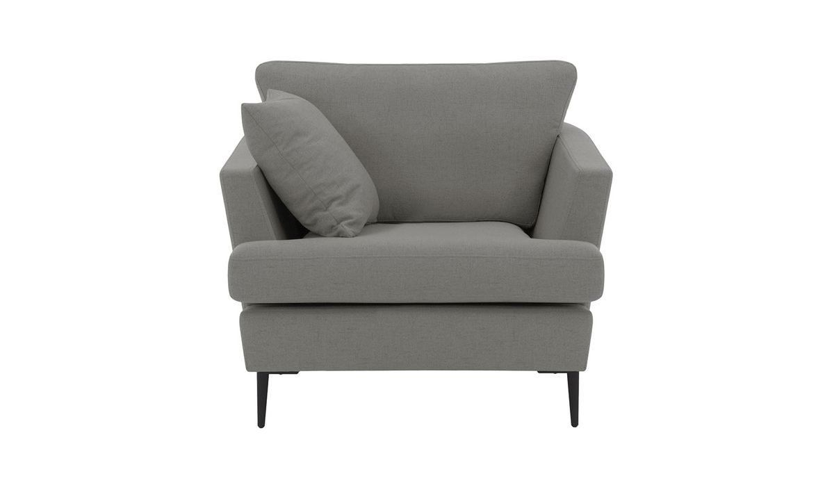 Fauteuil Content — vue 7