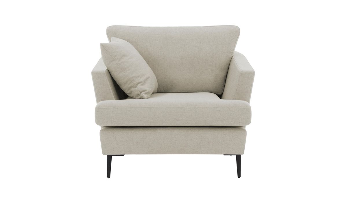 Fauteuil Content