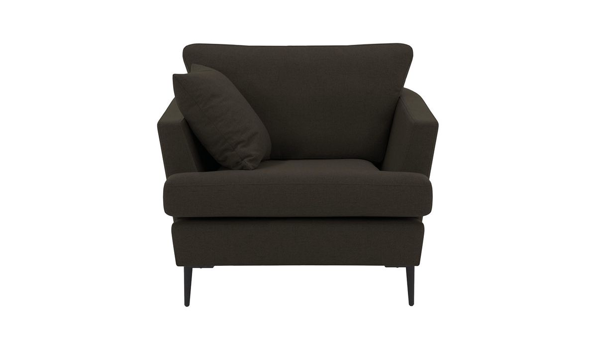 Fauteuil Content — vue 4