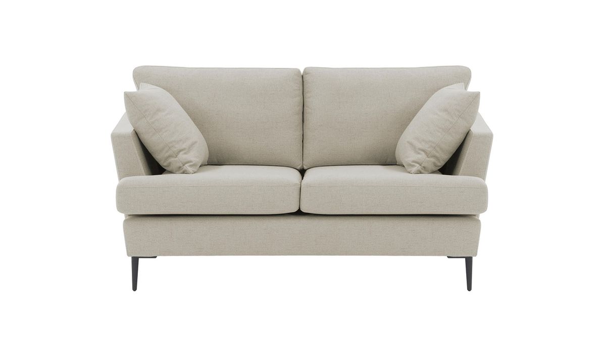 Canapé deux places Content