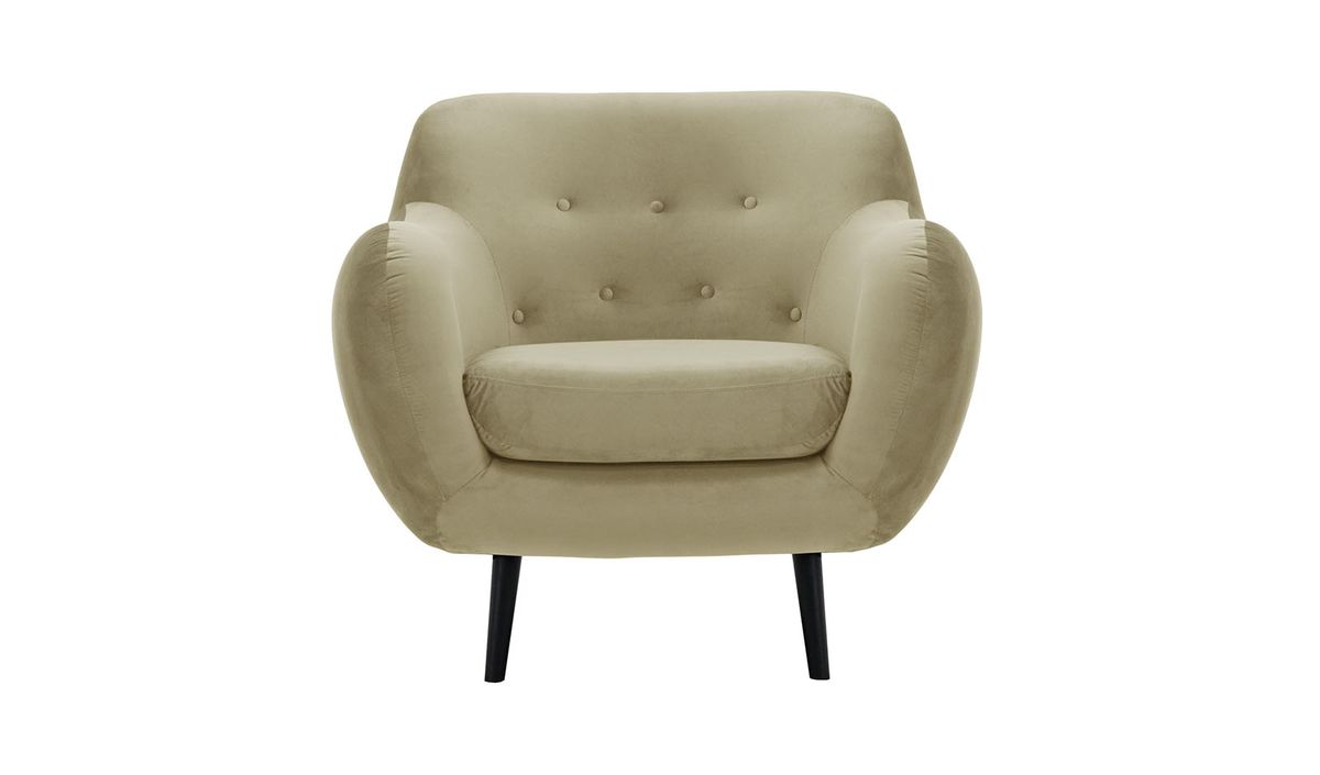 Fauteuil Neve — vue 3