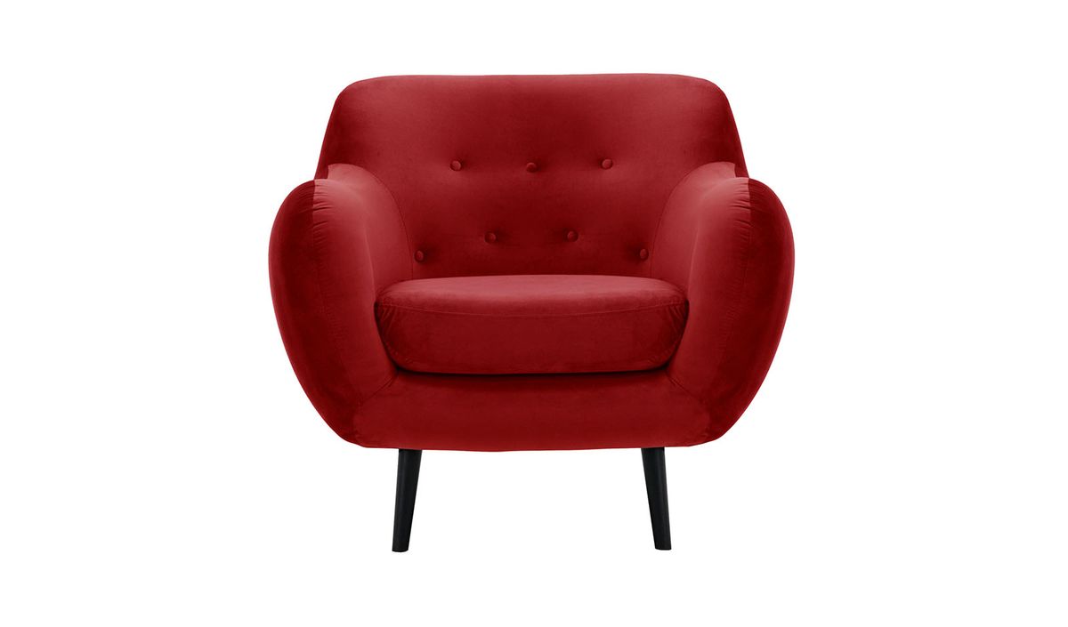 Fauteuil Neve — vue 4