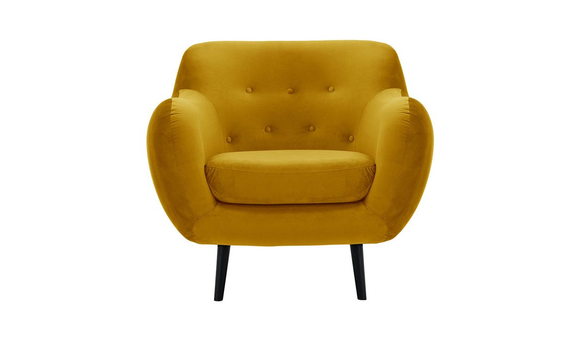 Fauteuil Neve — vue 5
