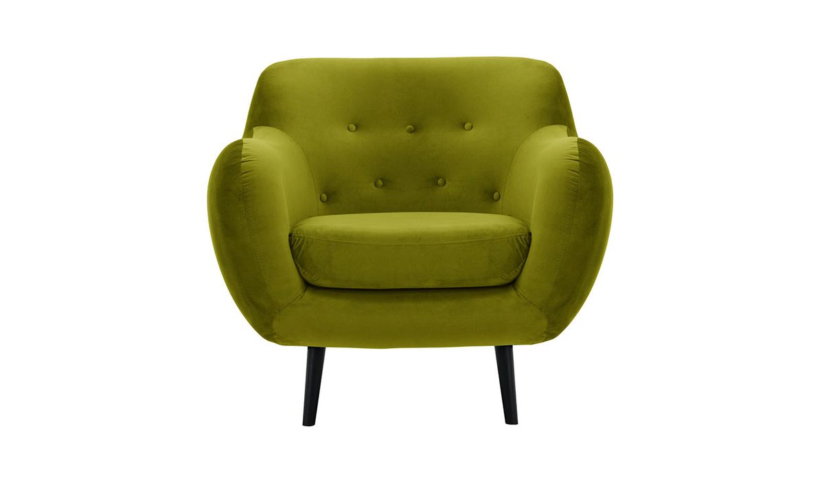 Fauteuil Neve — vue 6
