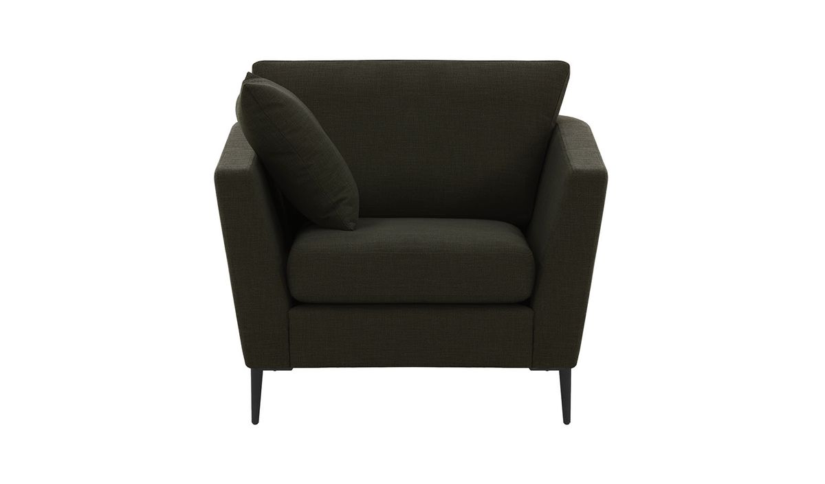 Fauteuil Imani — vue 3