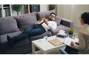 Piégés à l'intérieur : comment les émotions influencent notre santé par SLF24 en collaboration avec NadaUp