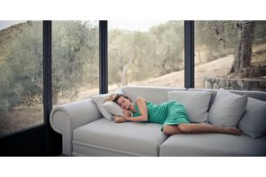 Nous sommes un système biologique et électromagnétique : le sommeil, la sérotonine et le reset que vous méritez  par SLF24 en coopération avec NadaUp