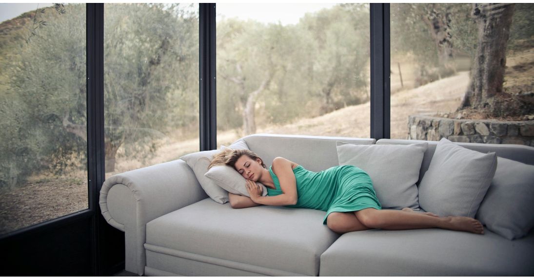 Nous sommes un système biologique et électromagnétique : le sommeil, la sérotonine et le reset que vous méritez  par SLF24 en coopération avec NadaUp