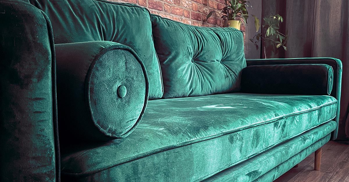 Nettoyer son canapé en tissu : astuces et conseils ? Blog BUT