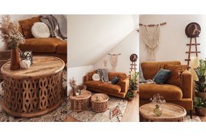 Comment disposer des meubles dans un petit salon ? Arrangement d’intérieur