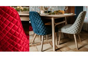 Top 5 des chaises les plus confortables pour une salle à manger. Repas pris en commun, c’est une puissance magique