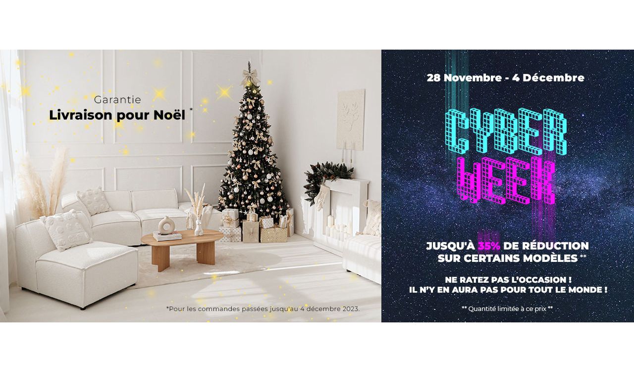 Cyber Week