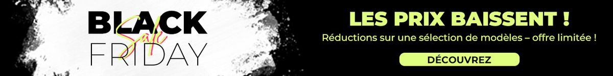 Black Friday promotional banner