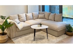Comment ajouter du confort à un intérieur ?