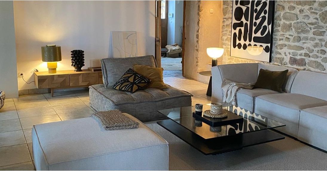 Les inspirations en matière de décoration d'intérieur qui domineront l'année 2025
