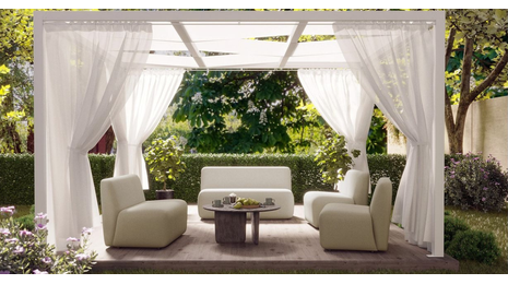 Comment choisir les meubles de jardin et les accessoires pour créer un espace de détente parfait ?