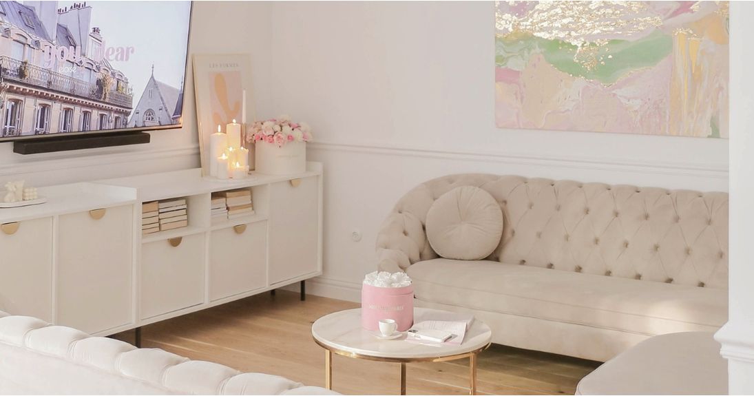 Tissu lisse, capitonné ou avec surpiqûres ? Comment choisir le canapé idéal pour votre intérieur