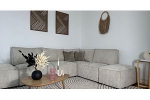 Comment créer un intérieur harmonieux inspiré du zen