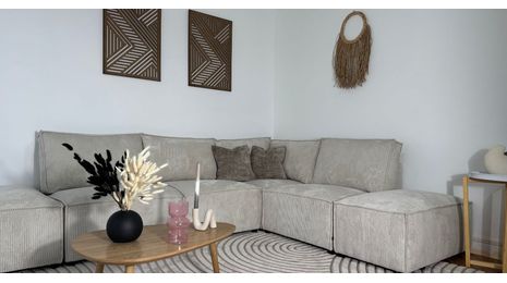 Comment créer un intérieur harmonieux inspiré du zen