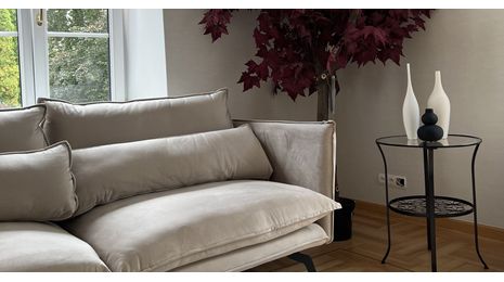 Wabi-Sabi chez soi : des meubles imparfaits, une atmosphère parfaite