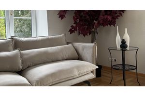 Wabi-Sabi chez soi : des meubles imparfaits, une atmosphère parfaite