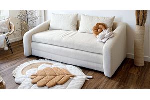 Comment adapter son canapé à l'automne et à l'hiver