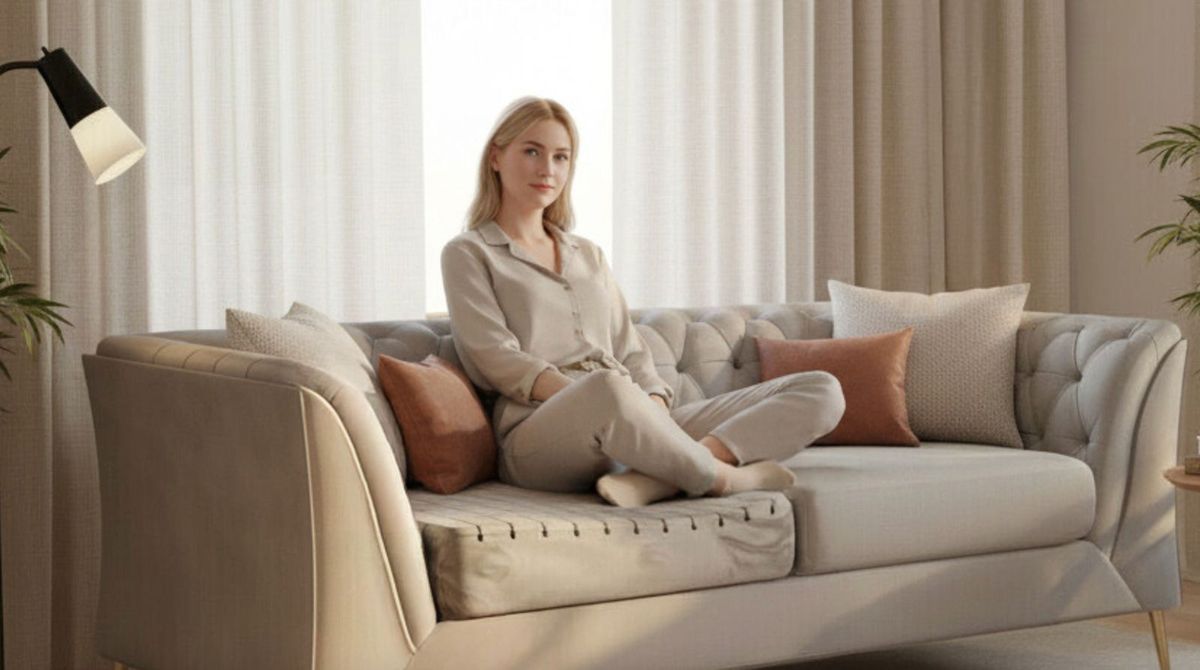 Propulsé par la technologie de mousse de qualité médicale Mammoth